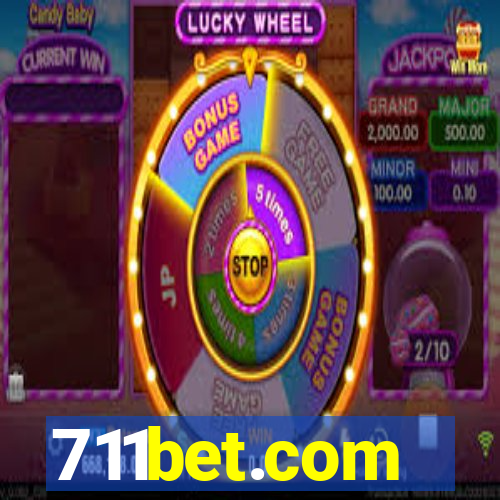 711bet.com
