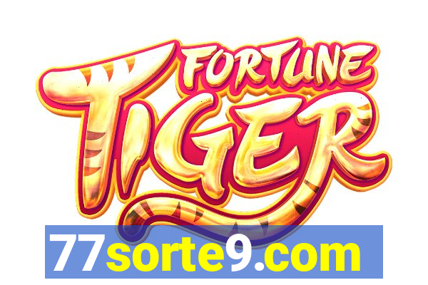 77sorte9.com
