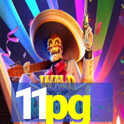 11pg