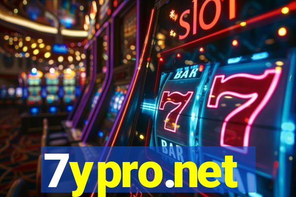 7ypro.net