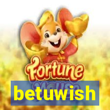 betuwish