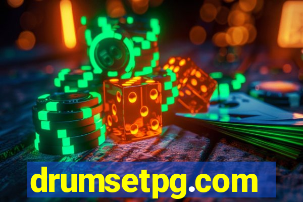 drumsetpg.com