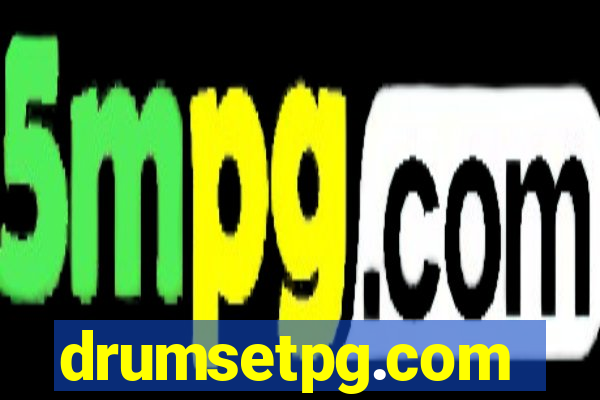 drumsetpg.com