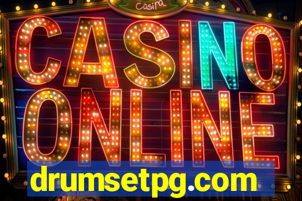 drumsetpg.com