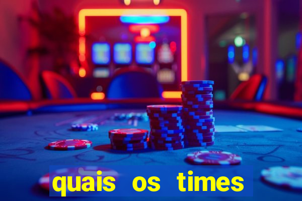 quais os times mais endividados do brasil