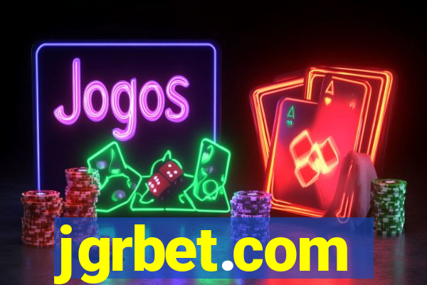 jgrbet.com