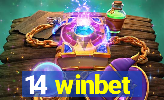 14 winbet