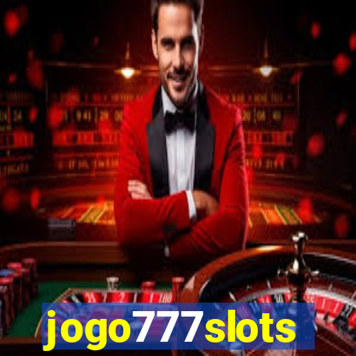 jogo777slots