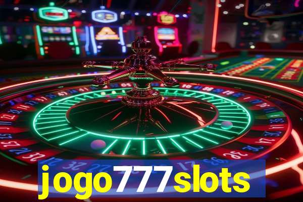 jogo777slots