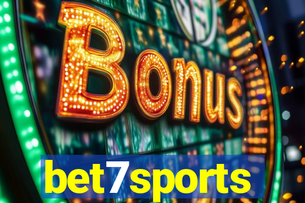 bet7sports