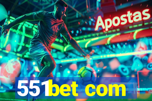 551bet com