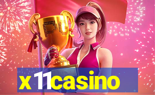 x11casino