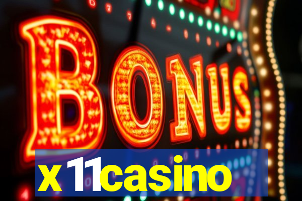 x11casino