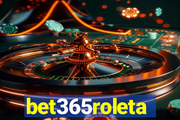 bet365roleta