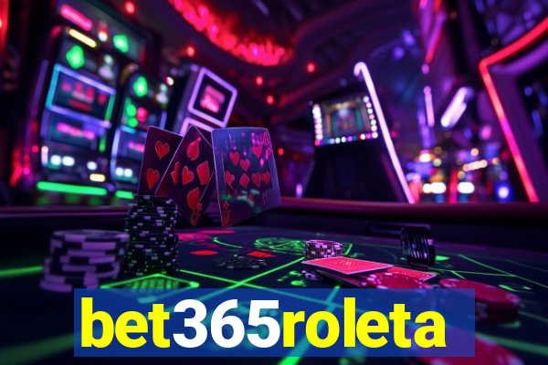 bet365roleta
