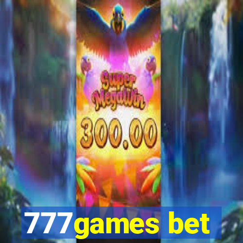 777games bet