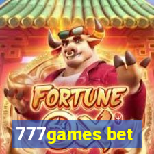 777games bet