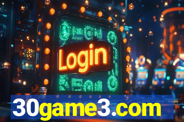 30game3.com