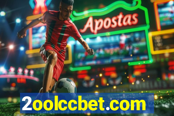 2oolccbet.com
