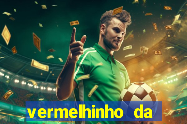 vermelhinho da bahia itubera