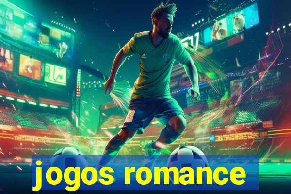 jogos romance
