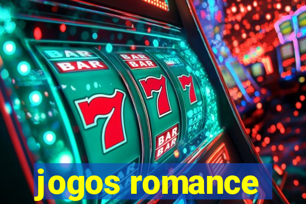 jogos romance