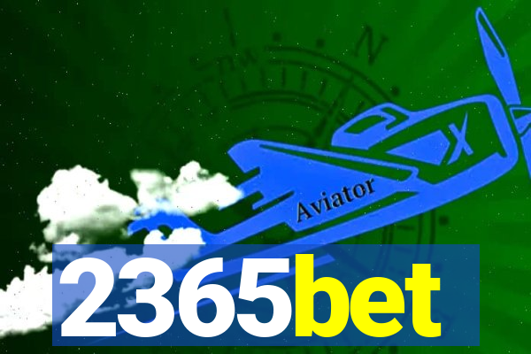 2365bet