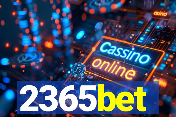 2365bet
