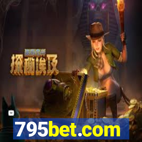 795bet.com