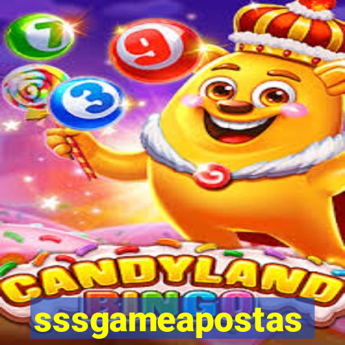 sssgameapostas