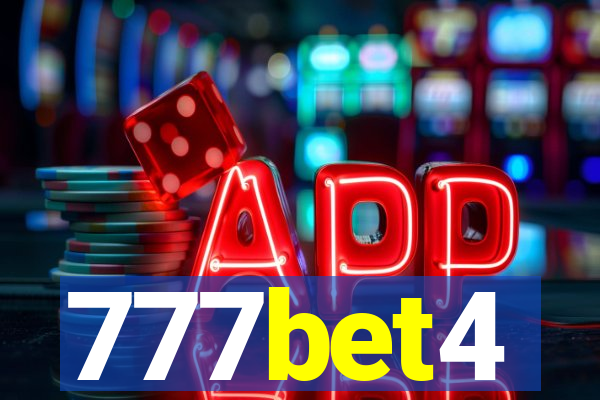 777bet4