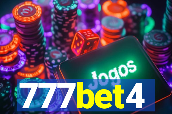 777bet4