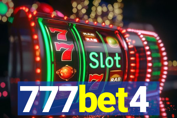 777bet4
