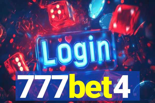 777bet4