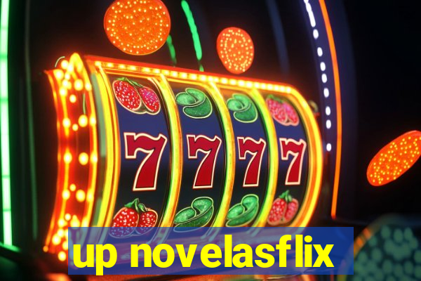 up novelasflix