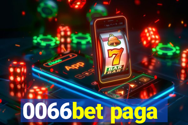 0066bet paga