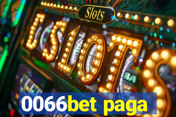 0066bet paga