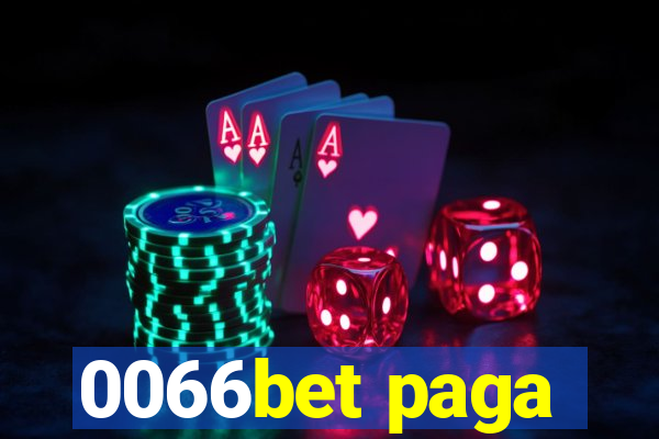 0066bet paga
