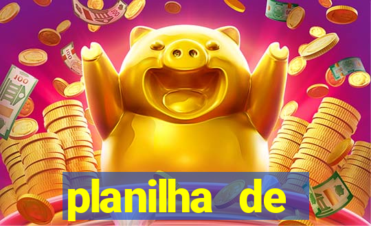 planilha de alavancagem de banca