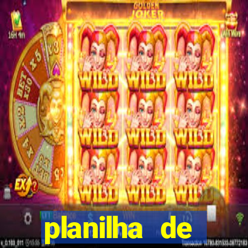 planilha de alavancagem de banca