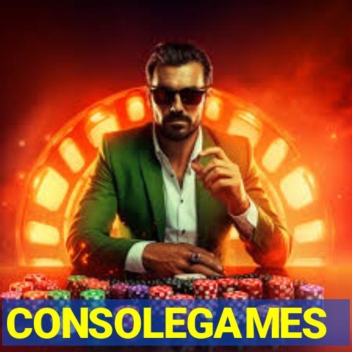 CONSOLEGAMES