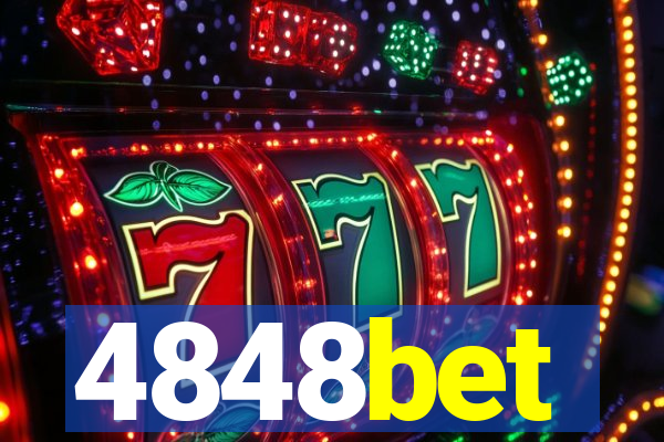 4848bet