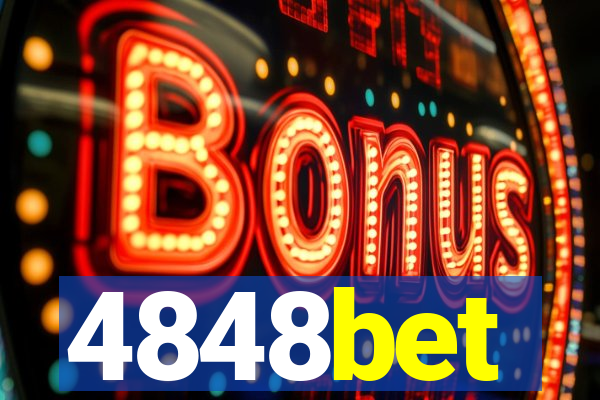 4848bet