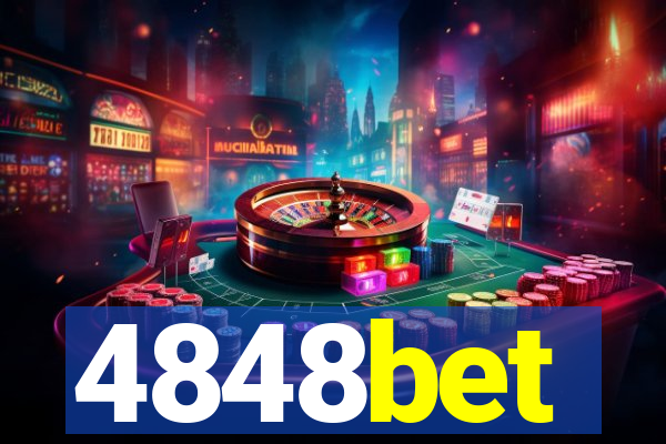 4848bet