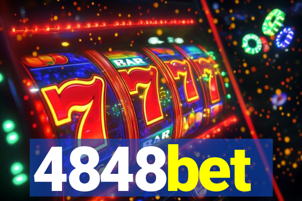 4848bet