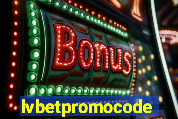 lvbetpromocode