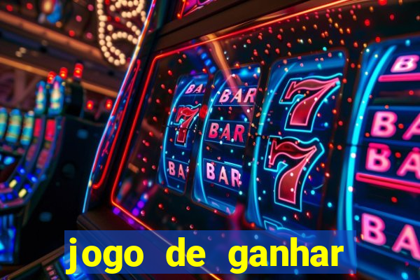 jogo de ganhar dinheiro da mina