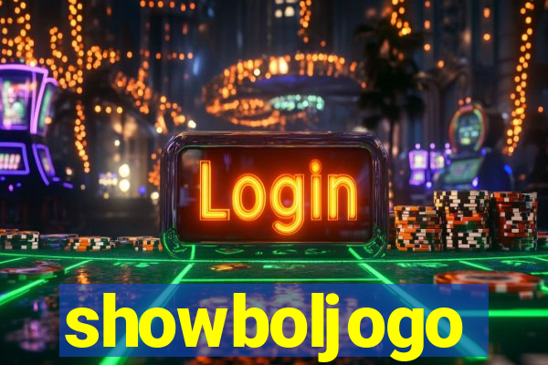 showboljogo