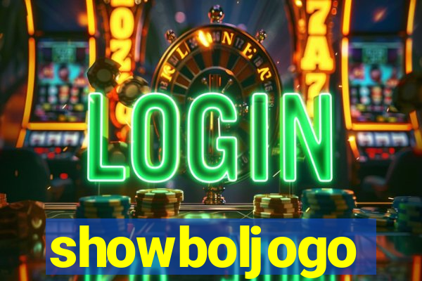 showboljogo