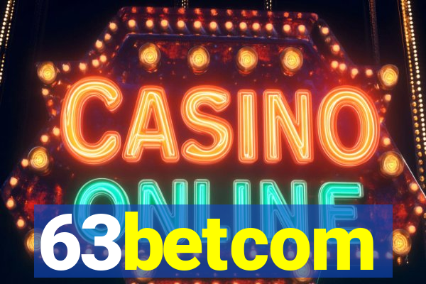 63betcom